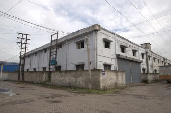 Shared Warehousing Available For Rent in Kolkata
