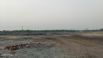 1 Bigha Industrial Land / Plot for Rent in Uluberia, Howrah