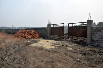 Industrial Land / Plot for Sale in Amta Road, Howrah (10 Katha)