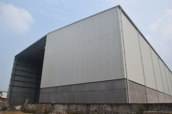 300000 Sq.ft. Warehouse/Godown for Rent in Gabberia, Howrah
