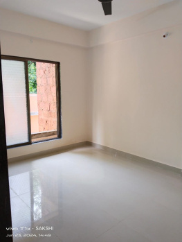 1 BHK Flats & Apartments for Sale in Malvan, Sindhudurg (567 Sq.ft.)