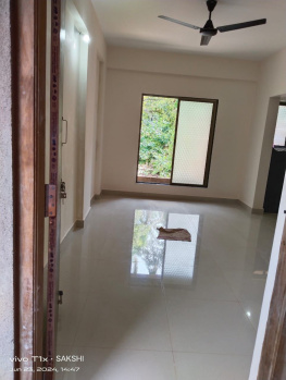 1 BHK Flats & Apartments for Sale in Malvan, Sindhudurg (614 Sq.ft.)