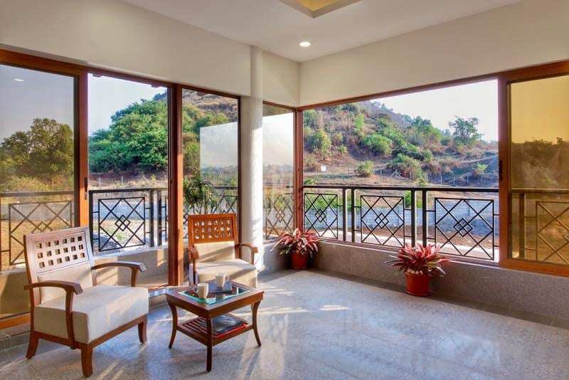 10000 Sq.ft. Residential Plot for Sale in Khandala, Pune