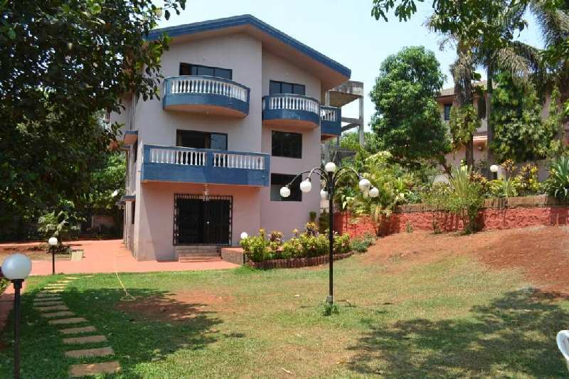 3 BHK  Bungalow With Personal Pool For Rent In Lonavala Khandala