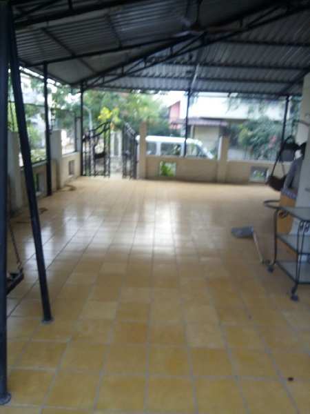 3 BHK Bungalow For Sale In New Tungarli Area