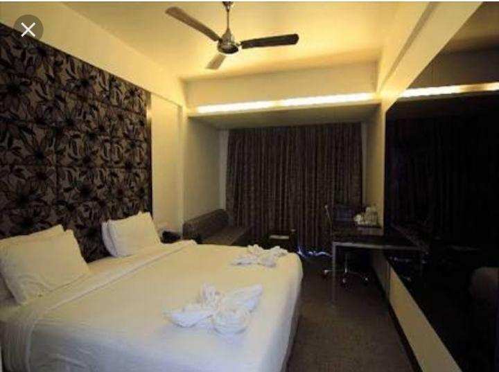 4 Acre Hotel & Restaurant for Sale in Lonavala, Pune