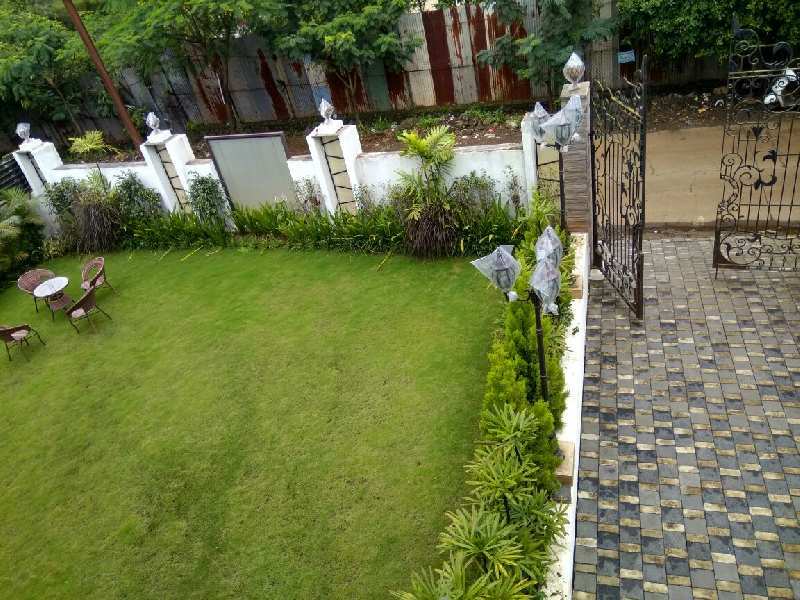 4 BHK Individual Houses / Villas for Sale in Tungarli, Pune (5000 Sq.ft.)