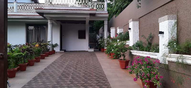 5000 Sq.ft. Individual Houses / Villas for Sale in Lonavala, Pune