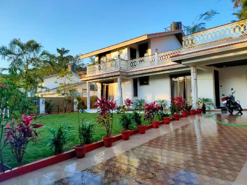 5000 Sq.ft. Individual Houses / Villas for Sale in Lonavala, Pune