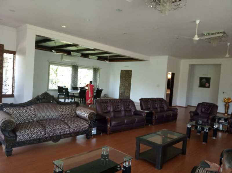 6 BHK Individual Houses / Villas for Sale in Lonavala, Pune (20000 Sq.ft.)