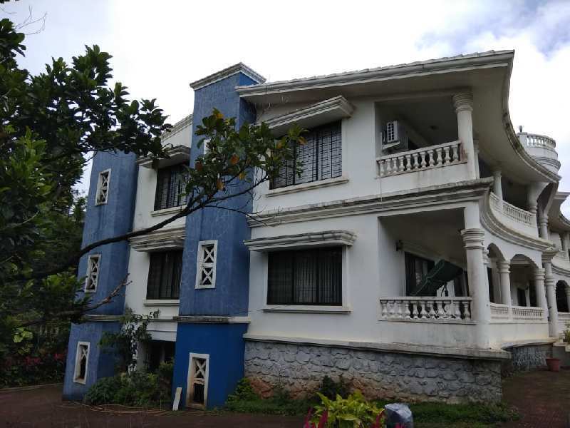 24 Guntha Individual Houses / Villas for Sale in Lonavala, Pune