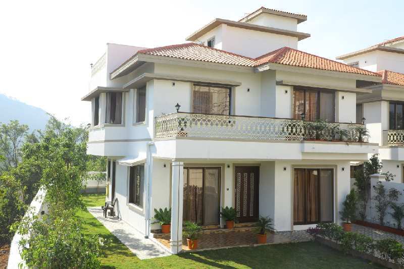 4 BHK Individual Houses / Villas for Sale in Lonavala, Pune (302 Sq. Meter)