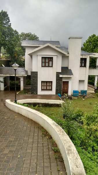 3 BHK Individual Houses / Villas for Sale in Lonavala, Pune (8079 Sq.ft.)