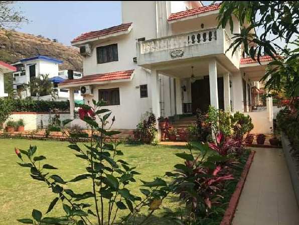 4 BHK Individual Houses / Villas for Sale in Tungarli, Pune (6000 Sq.ft.)