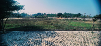 Residential Plot for Sale in Madhopur Road, Roorkee (1500 Sq.ft.)