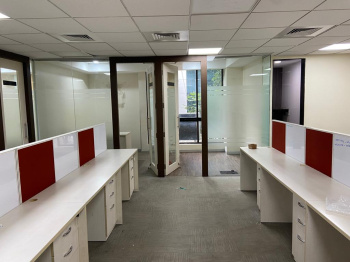 Office Space For Lease At Shivajinagar