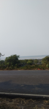 40 Guntha Land for sale at Alibag Murud Road