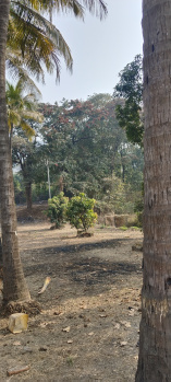 Property for sale in Murud, Raigad