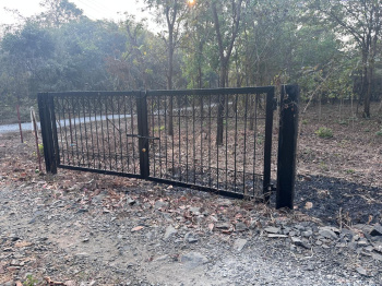 53 Guntha Agricultural land for sale at Alibag Mandawa Road