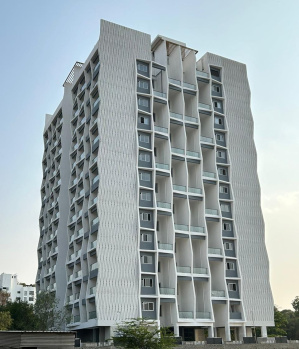 Spacious 2 bhk flat for sale in Sopan Baug