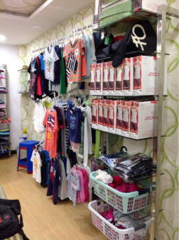 650 Sqft. Shop for lease at Jm Road Deccan