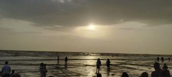 Hotel & Restaurant for Sale in Alibag, Raigad (43560 Sq.ft.)