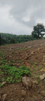 85000 Sqft plot for sale near Kailash bhel  Varve village bhor