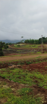 Velhe 11000 Farmhouse plot for sale