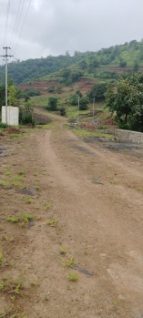 Property for sale in Velhe, Pune