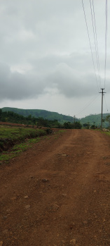 Property for sale in Velhe, Pune