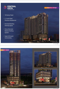 2Bhk flat for sale near Dandekar bridge