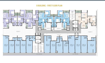 2bhk flat for sale Mamurdi Pcmc Area