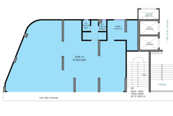 Property for sale in Mamurdi, Pune