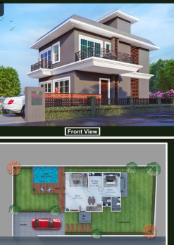 4 Bhk villa for sale in Lonavala