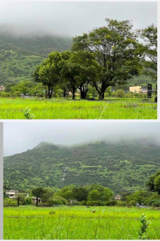 Bungalow plots for sale in Lonavala