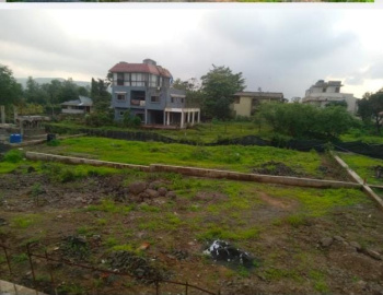 Bungalows plot for sale at Lonavala