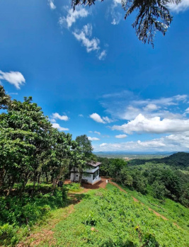 Residential Plot for Sale in Mopa, Goa (350 Sq. Yards)