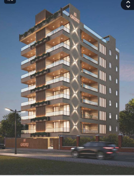 2600 Sqft Flat for sale at Model Colony Pune