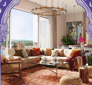 2Bhk flat for sale near Pune station