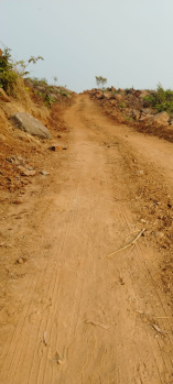 31 Acres title clear plot for sale near Alibag Roha road