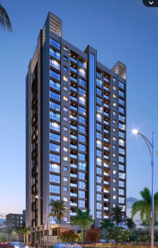 3 Bhk flat for sale at Sinhagad Road