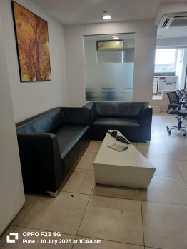 Office Space for Rent in Shivaji Nagar, Pune (1250 Sq.ft.)