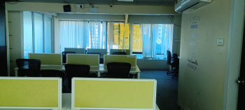 Office Space for Rent in Shivaji Nagar, Pune (3090 Sq.ft.)