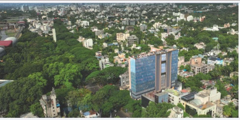 Property for sale in Jangali Maharaj Road, Pune