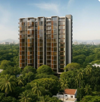 E bhk flat for sale at koregaon Park pune
