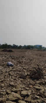 27 Acre land for sale on main Pune Solapur highway Yavat