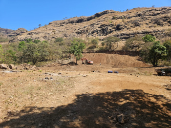 Agricultural/Farm Land for Sale in Mulshi, Pune (3 Acre)