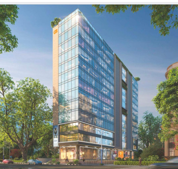 Property for sale in Jangali Maharaj Road, Pune