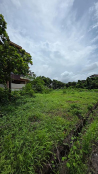 Nachinola Goa 1200 Sqmt plot for sale