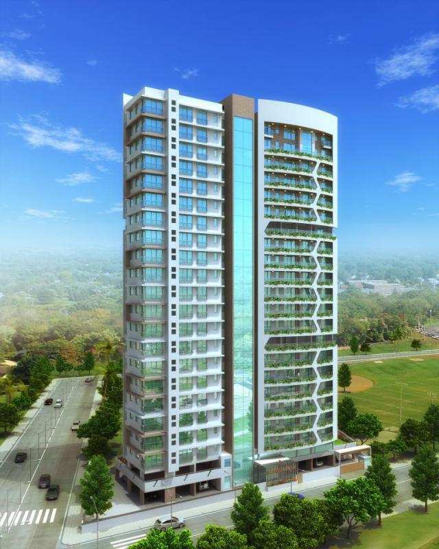 2 BHK Flats & Apartments for Sale in Chembur East, Mumbai (1382 Sq.ft.)